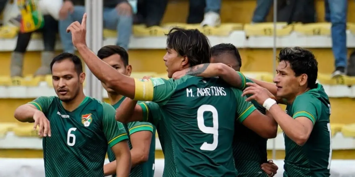 La Selección Nacional se medirá ante la Celeste en Montevideo.