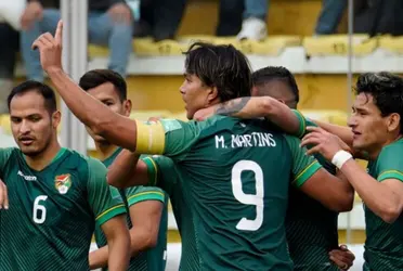 La Selección Nacional se medirá ante la Celeste en Montevideo.