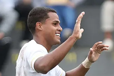 La Sub 20 consiguió un triunfazo y se acomoda en el grupo.