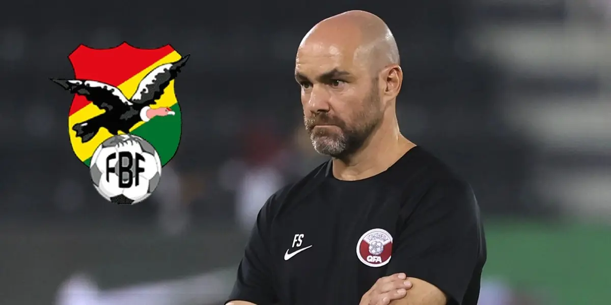 La Tri aribará a tierras bolivianas para enfrentarse a la Verde en el Hernando Siles.