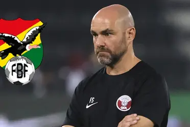 La Tri aribará a tierras bolivianas para enfrentarse a la Verde en el Hernando Siles.