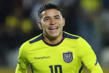 La Tri le gana 1 a 0 a la Verde.