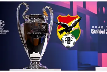 La UEFA y un invitado especial