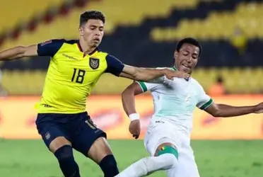 La Verde cae ante la Tri 1 a 0.