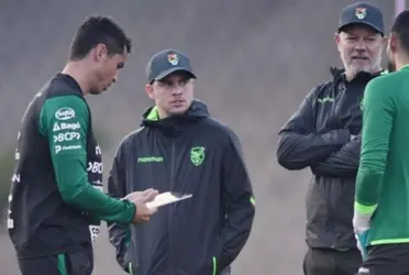 La Verde completará hoy su tercer entrenamiento.