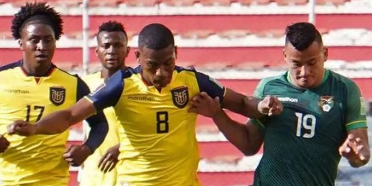 La Verde debe afrontar los amistosos de Fecha FIFA en su gira por Estados Unidos.