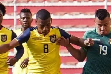 La Verde debe afrontar los amistosos de Fecha FIFA en su gira por Estados Unidos.