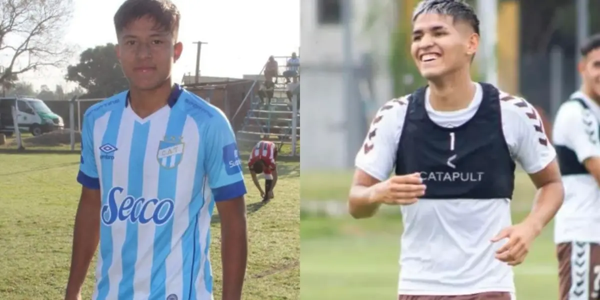 La "Verde" quiere crecer para ser competitiva en el continente sudamericano y por eso se fija en los talentos que hay por Argentina