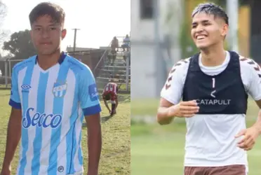 La "Verde" quiere crecer para ser competitiva en el continente sudamericano y por eso se fija en los talentos que hay por Argentina