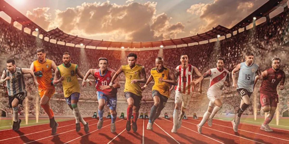 La Verde se juega la vida ante Perú en el Hernando Siles