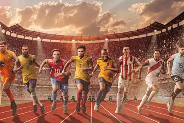 La Verde se juega la vida ante Perú en el Hernando Siles