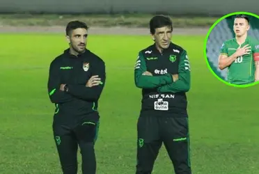 La Verde se juega la vida en Asunción.