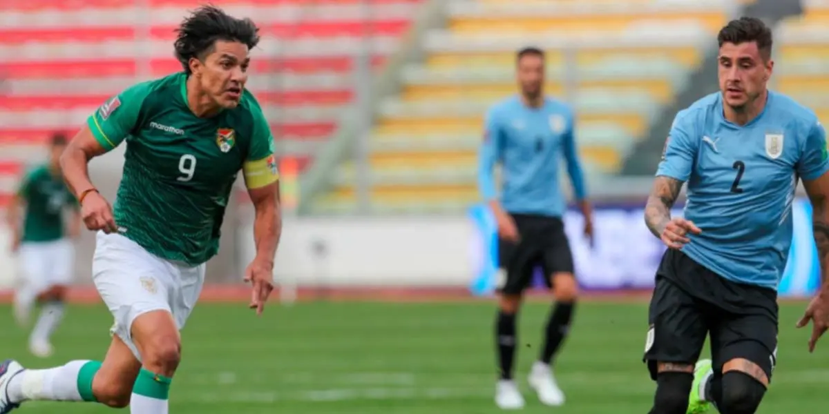 La Verde se medirá ante Uruguay por la fecha 6 de las Eliminatorias Sudamericanas.