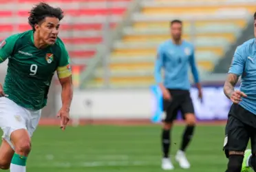 La Verde se medirá ante Uruguay por la fecha 6 de las Eliminatorias Sudamericanas.