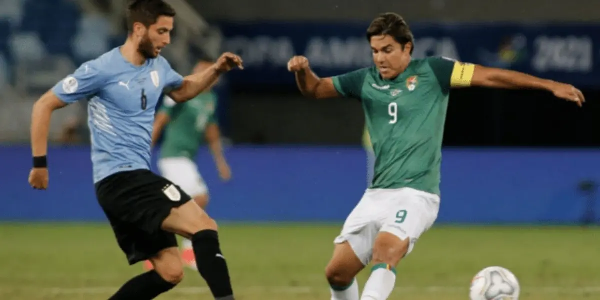 La Verde y la Celeste se medirán el día martes por la sexta jornada de Eliminatorias Sudamericanas.