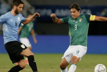 La Verde y la Celeste se medirán el día martes por la sexta jornada de Eliminatorias Sudamericanas.