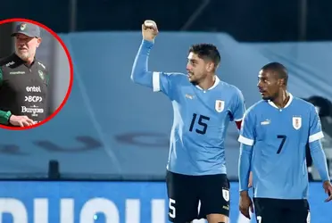 La Verde y la Celeste se medirán por la jornada 6.