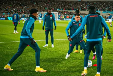 La Verde y la Tri se medirán por la tercera fecha de Eliminatorias Sudamericanas.