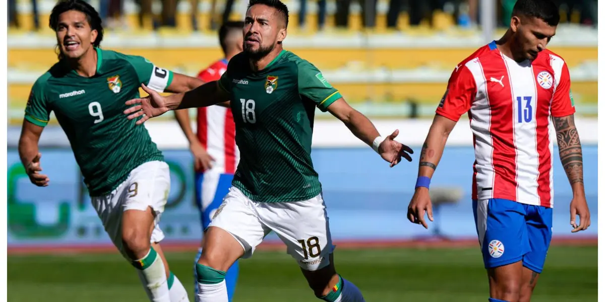 La Verde y un dato positivo