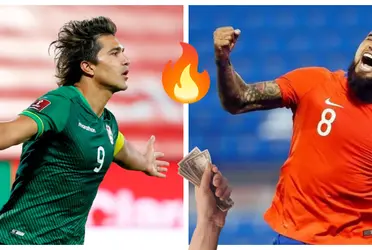 La Verde y una cifra increíble