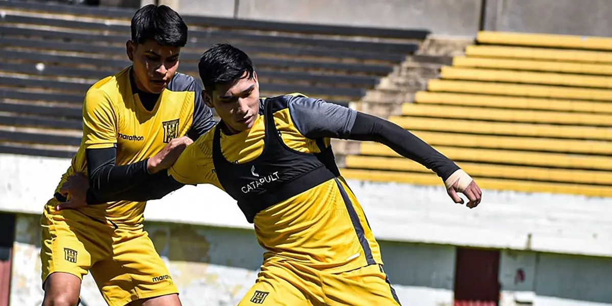 Las ausencias de José María Carrasco, Pablo Pedraza y Luciano Ursino no serán las únicas del cuadro atigrado en Río de Janeiro