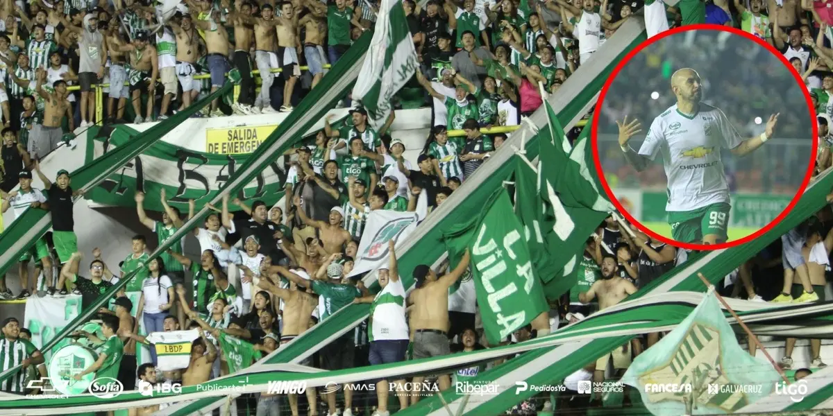 Las bajas del Refinero para el partido ante el puntero de la Liga Tigo.