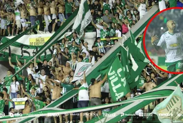 Las bajas del Refinero para el partido ante el puntero de la Liga Tigo.