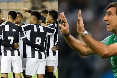 Las figuras que juegan en Brasil y Costas podría incluirlos en la Fecha FIFA.