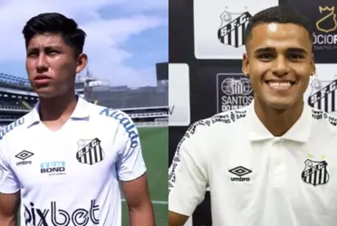 Las joyas bolivianas volvieron a brillar en el Santos que se perfila como máximo candidato al título.