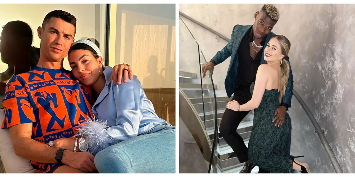 Las lujosas vidas de las modelos