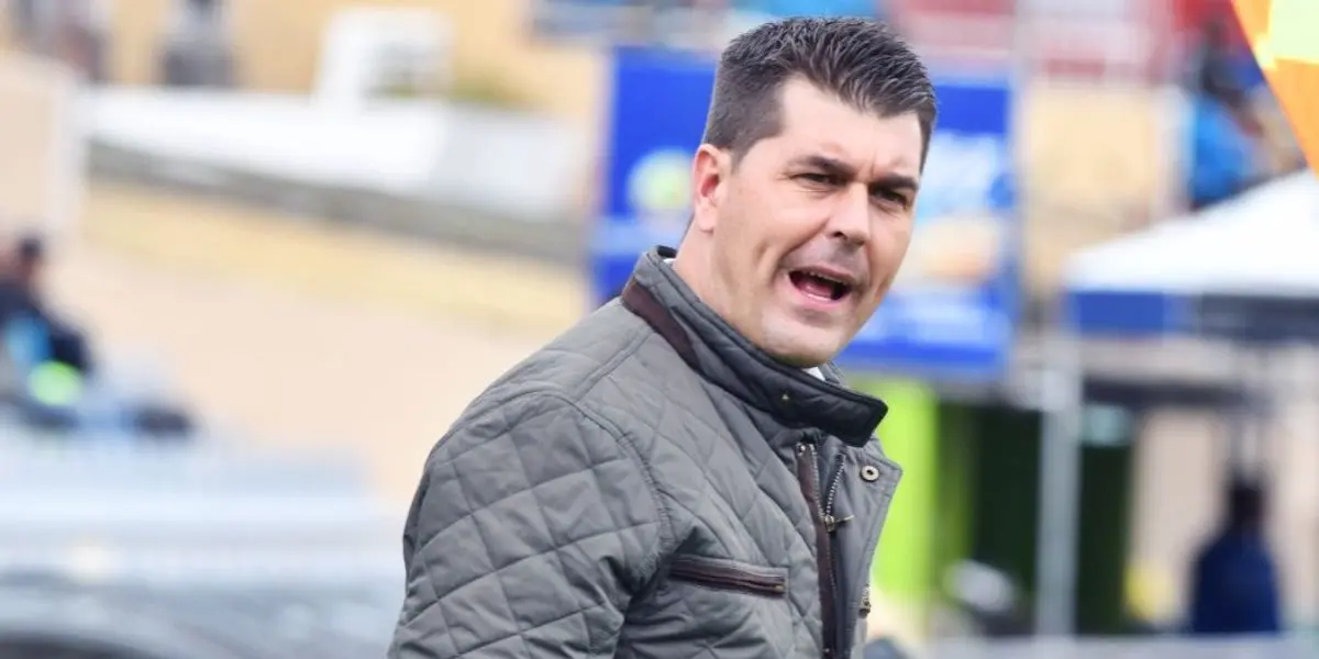 Las reacciones de Ismael Rescalvo que hacen reír a todo Bolívar.