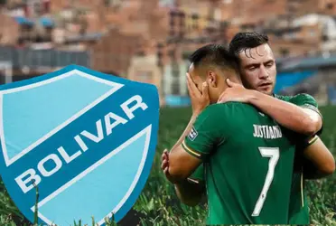 Leonel Justiniano deberá operarse y eso lo dejará fuera de parte de la pretemporada