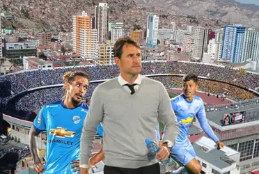 Lo que al principio parecía ser una fiesta, poco a poco comenzó a convertirse en un ambiente hostil en el estadio.