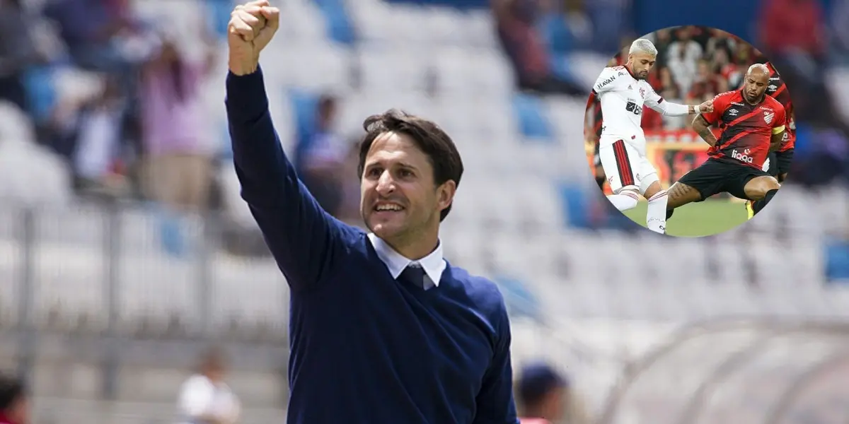 Los 3581 metros de altura del estadio Hernando Siles serían la causa de la alegría de La Academia