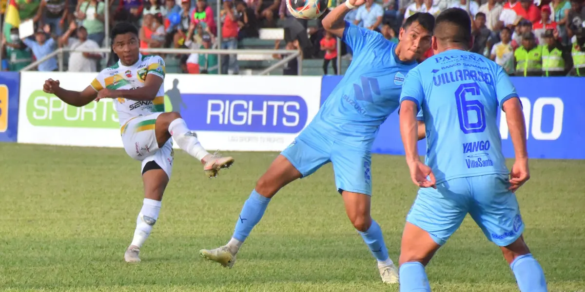 Los celestes solicitaron los audios y videos del VAR.