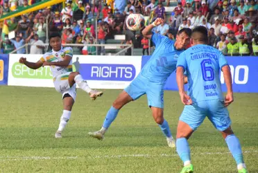 Los celestes solicitaron los audios y videos del VAR.