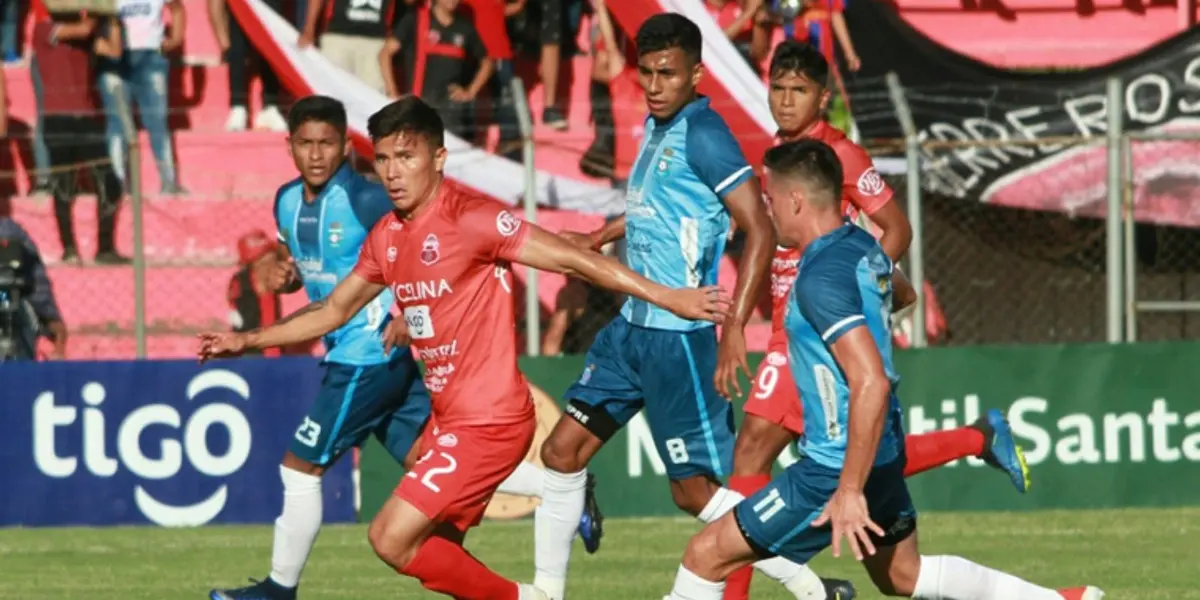 Los clubes cruceños darán apertura a la copa de partidos amistosos.