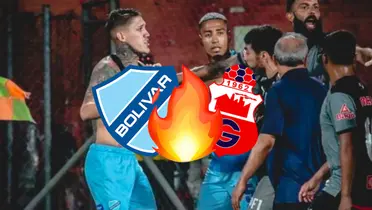 Los clubes que sufrieron las sanciones de jugadores quiere recuperarlos lo antes posible