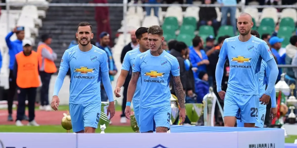 Los defesnores finalizaron su acuerdo con la institución.