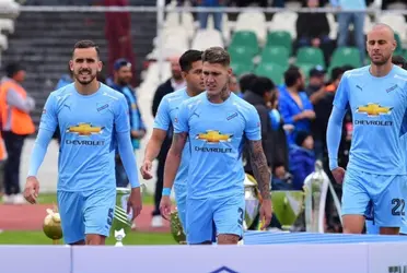 Los defesnores finalizaron su acuerdo con la institución.