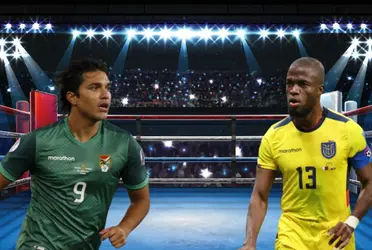 Los delanteros serán los encargados de romper las redes.