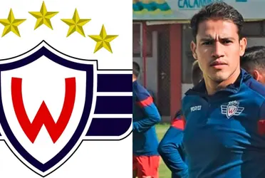 Los dirigentes del club de Cochabamba demandaron a un player de su lista por incumplimiento.