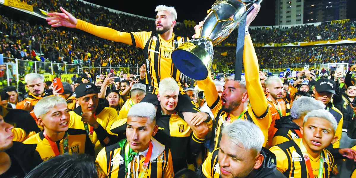 Los dos campeones del año se medirán por una final y llegarán por vías diferentes