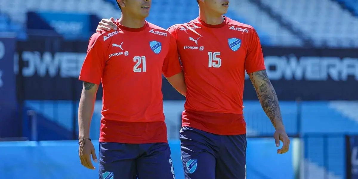 Los ecuatorianos necesitan sumar de a tres o su clasificación a la próxima ronda se les pondrá cuesta arriba.