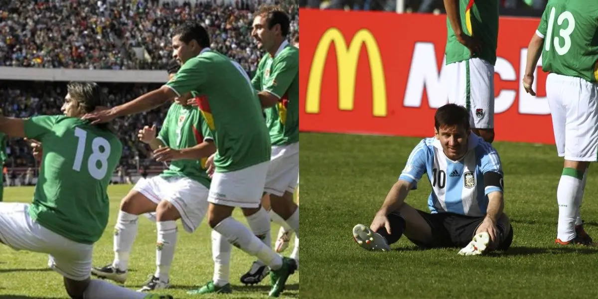 Los equipos bolivianos que se imponen ante los argentinos en un historial increíble.