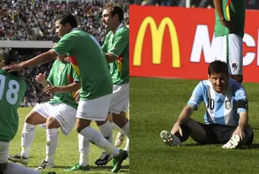 Los equipos bolivianos que se imponen ante los argentinos en un historial increíble.