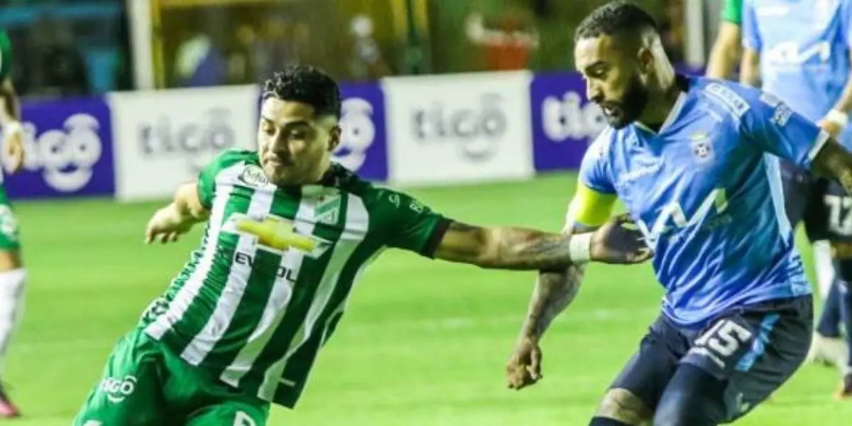 Los equipos de Santa Cruz tomaron una determinación luego del duro encuentro que se vivió en el campo de juego.