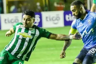 Los equipos de Santa Cruz tomaron una determinación luego del duro encuentro que se vivió en el campo de juego.