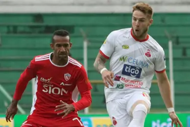 Los equipos se enfrentaron con el objetivo de no perder el ritmo antes del reinicio del fútbol profesional.