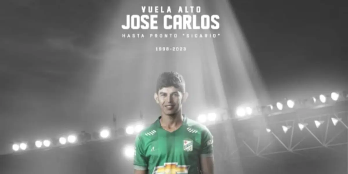 Los fanáticos expresaron su dolor a través de las redes sociales.